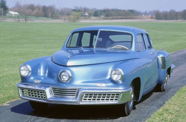 Unforgettable V6 Classic Car Models