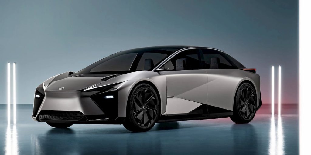 Electric Vehicles Launch in 2025: What to Expect from the EV Revolution