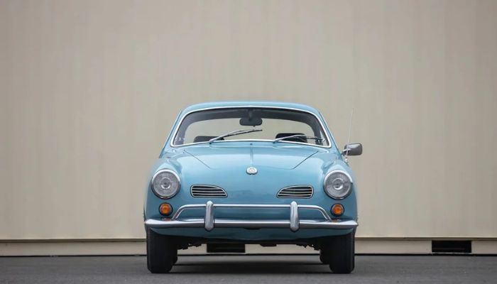 Italdesign and Karmann
