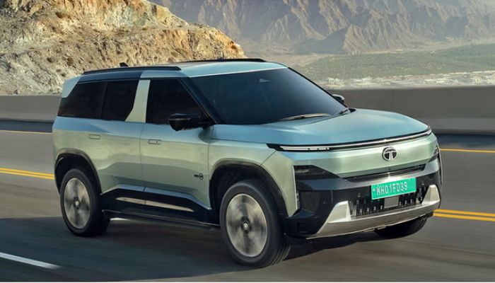 Exciting Upcoming Electric Cars 2026
