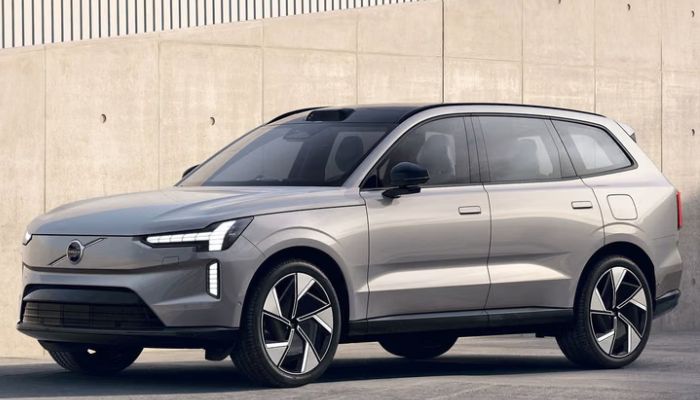 Expect from 2026 Electric Cars