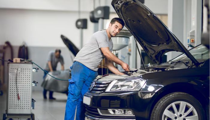 Most Important Vehicle Maintenance Tips